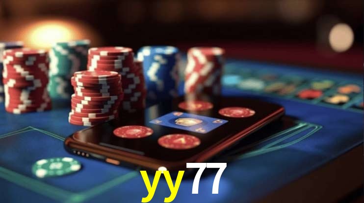 Tecnologia da Plataforma yy77