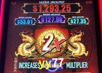 Descubra a Magia dos Jogos de Arcade no yy77