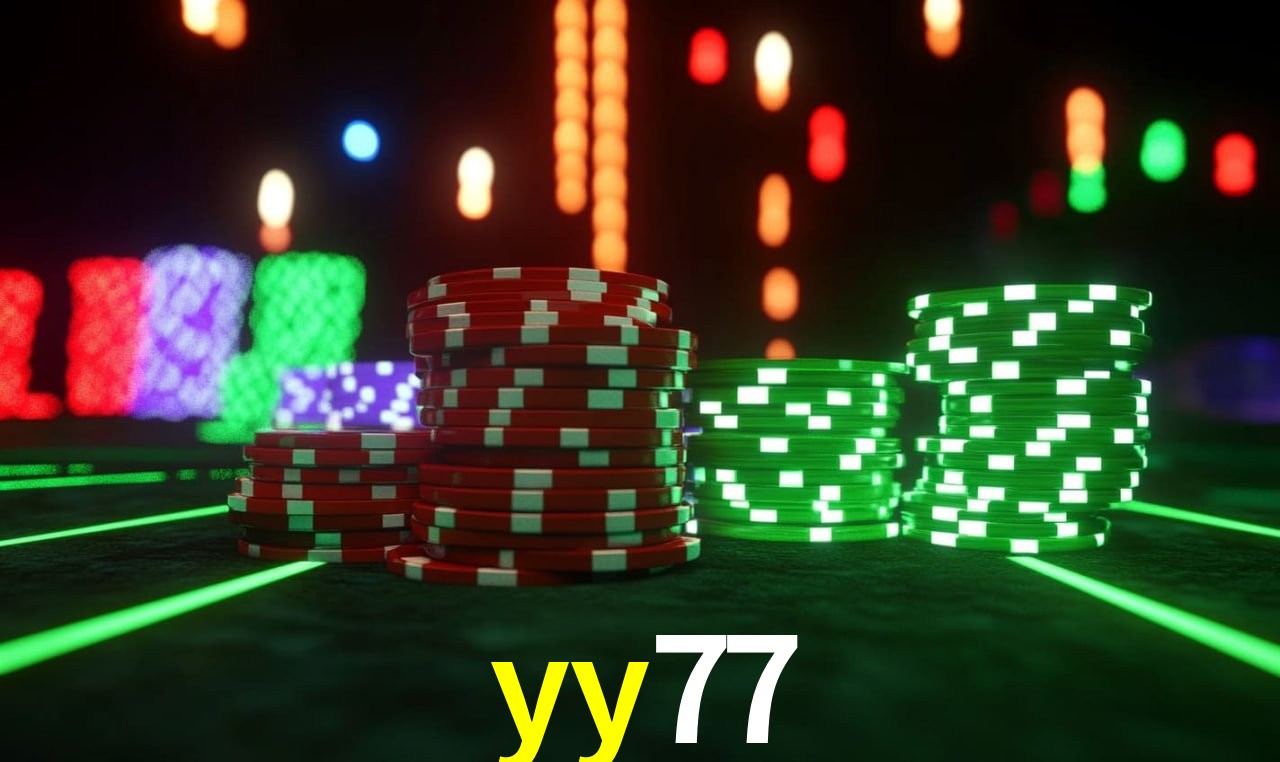 Platform Technology yy77