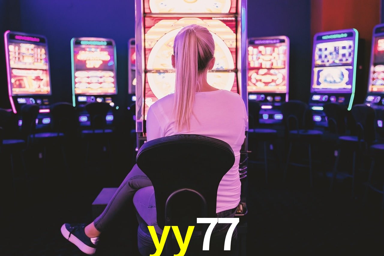 Flash Promotion yy77