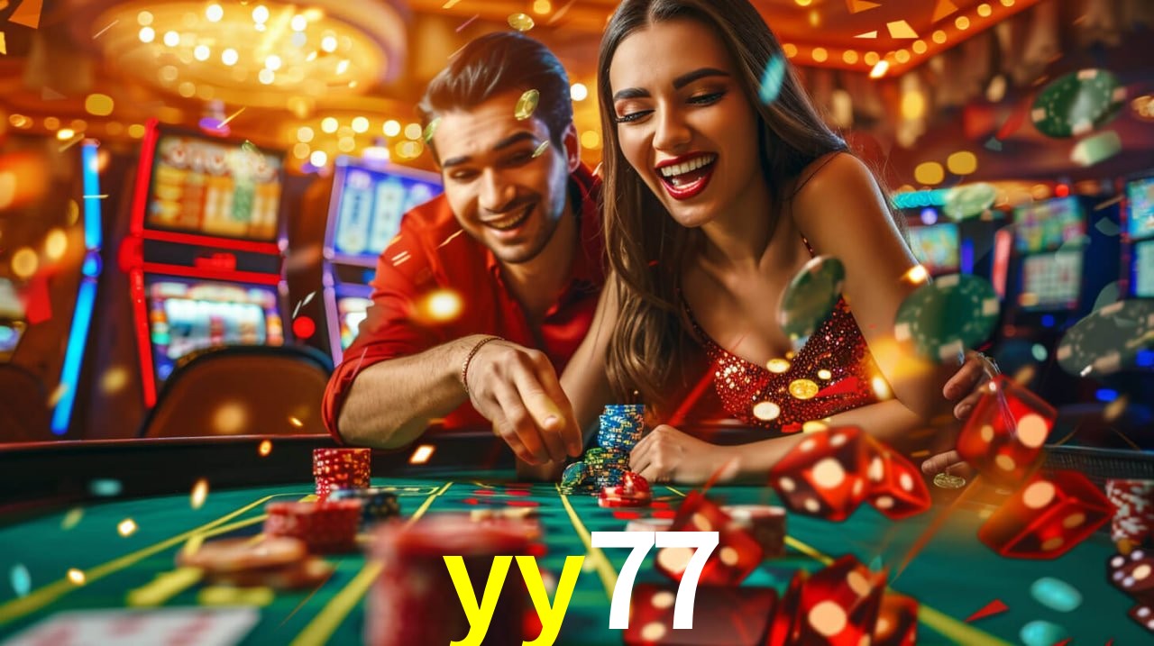 Promoções Sazonais yy77