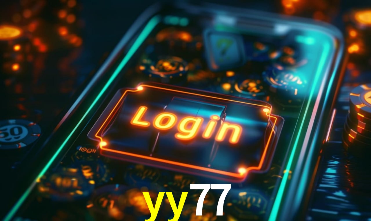 Secure Login yy77