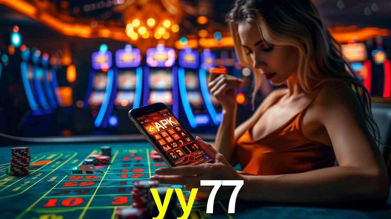Game Providers yy77