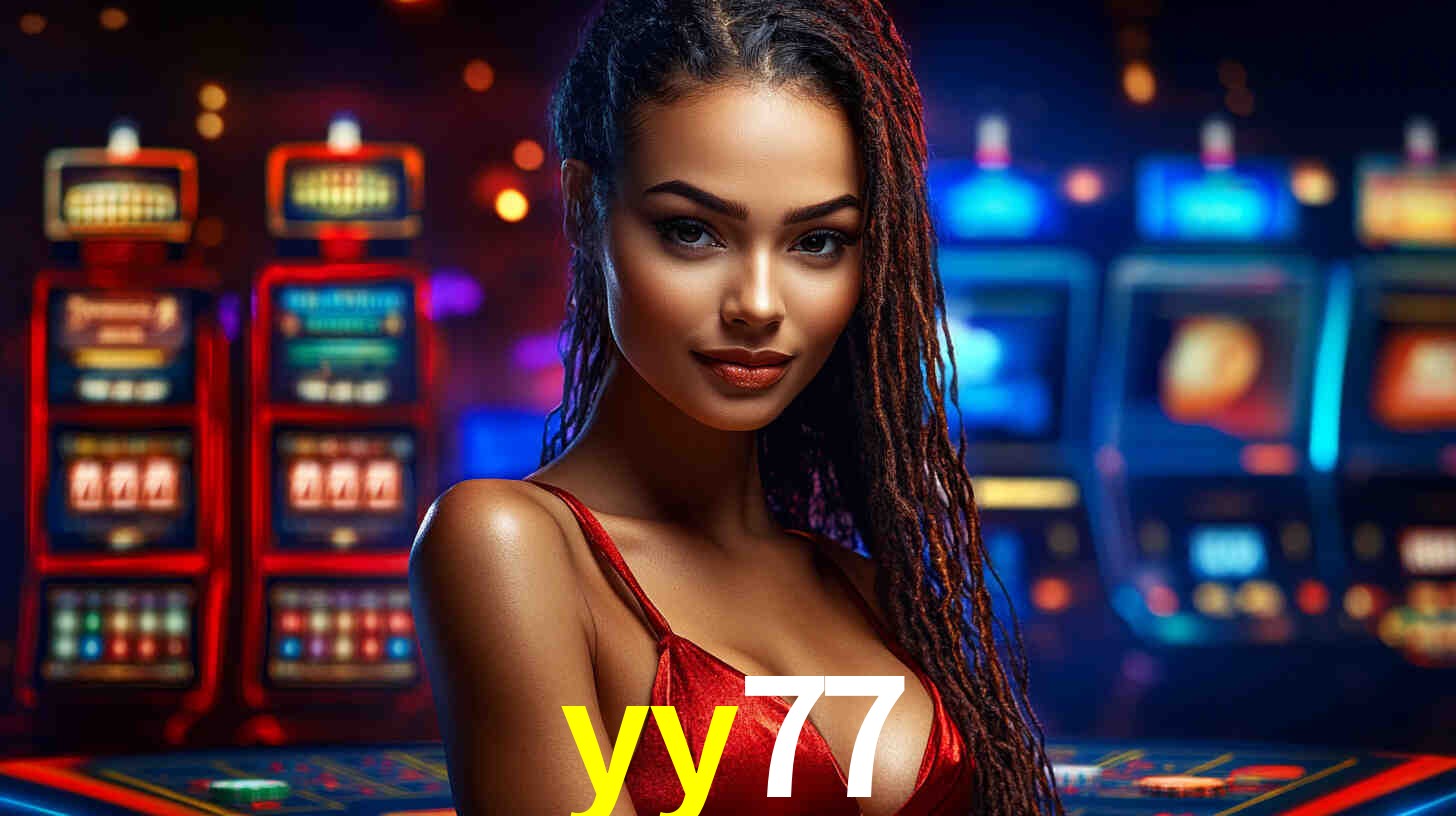 A Emoção da Loteria na yy77: Uma Chance de Mudança de Vida