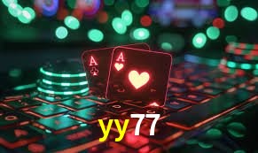 Jogos de Slot yy77