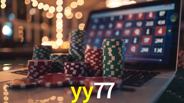 APP oficial da yy77 para mobile