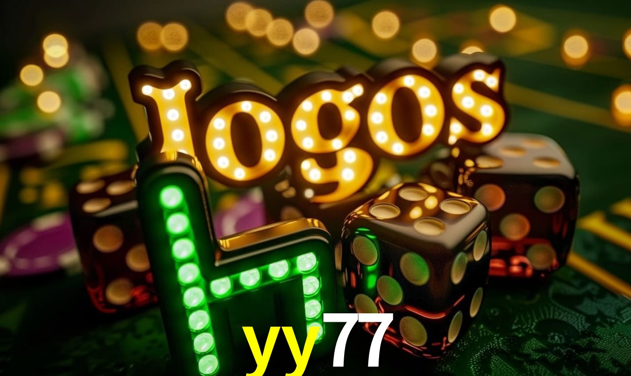 Login Seguro yy77