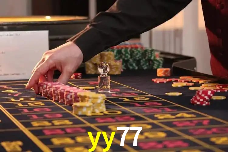Apostas Esportivas na yy77: Um Guia Completo