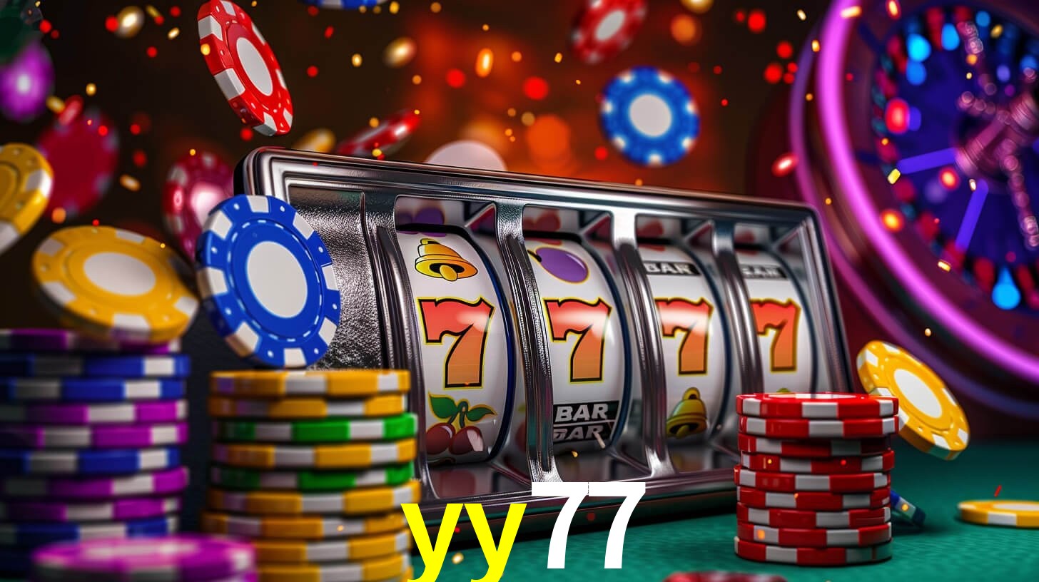Casino Ao Vivo yy77