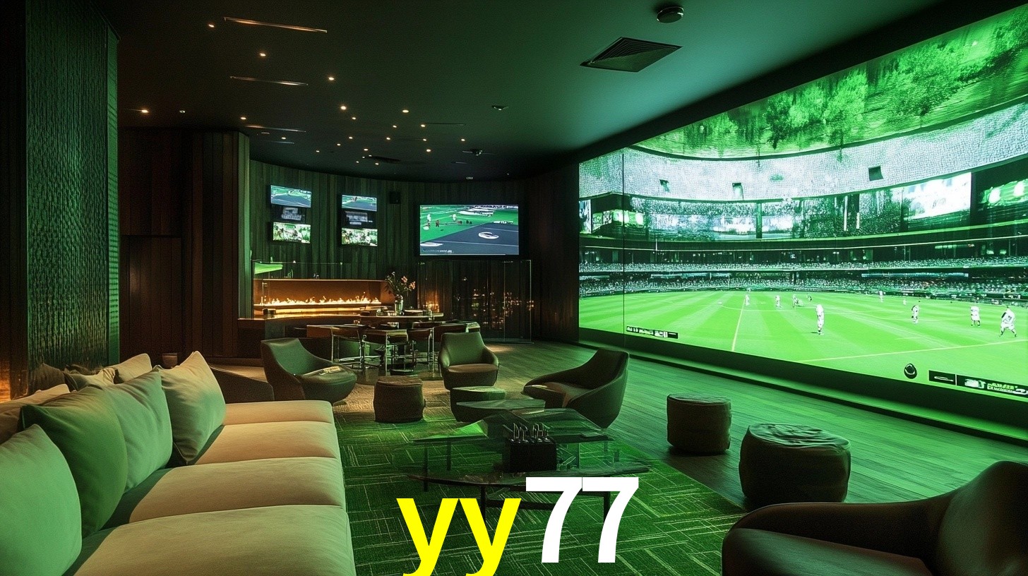 Live Casino yy77