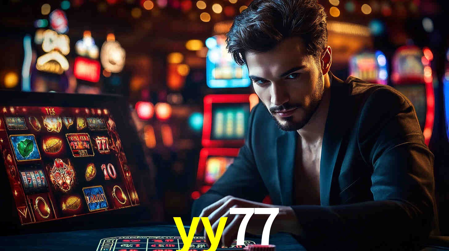 Welcome Bonus yy77