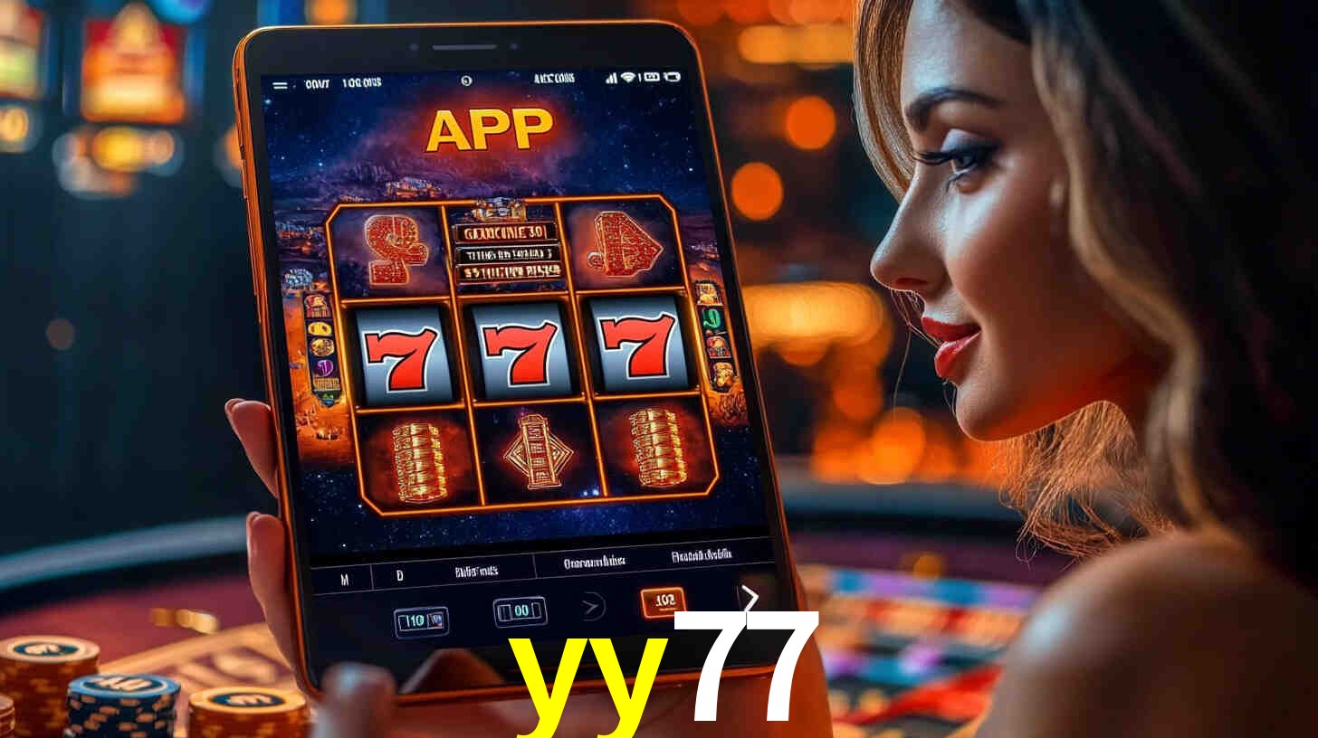 Daily Bonuses yy77