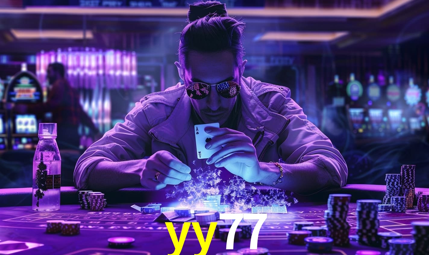 Slot Games yy77