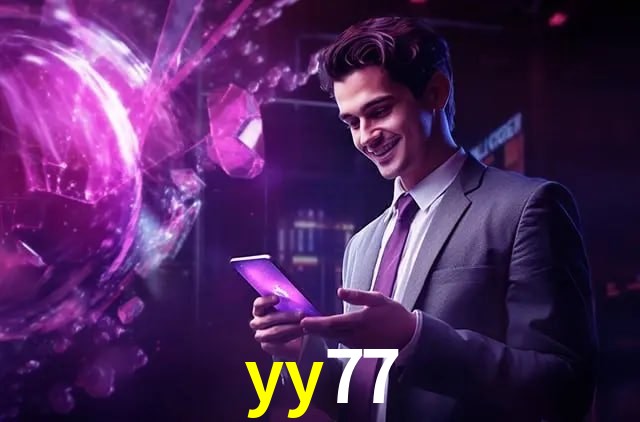 2FA Security yy77