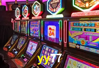 A Emoção da Loteria na yy77: Uma Chance de Mudança de Vida