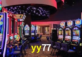 yy77 BET