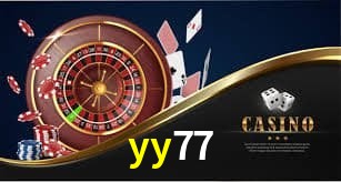 Avaliações dos Jogadores yy77