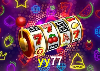 Descubra a Magia dos Jogos de Arcade no yy77
