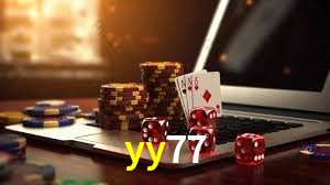 PIX Instantâneo yy77