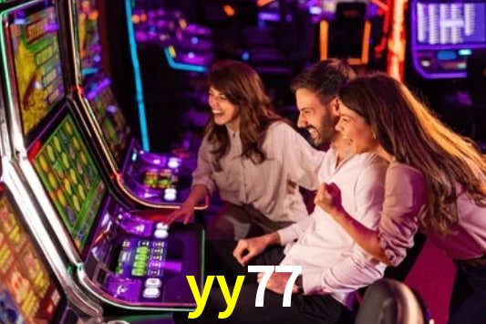 Jogos Exclusivos yy77