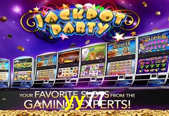 Descubra o Mundo do Cassino Online com yy77