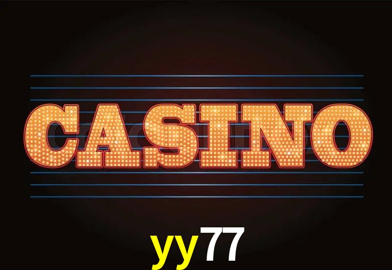 Casino Ao Vivo yy77