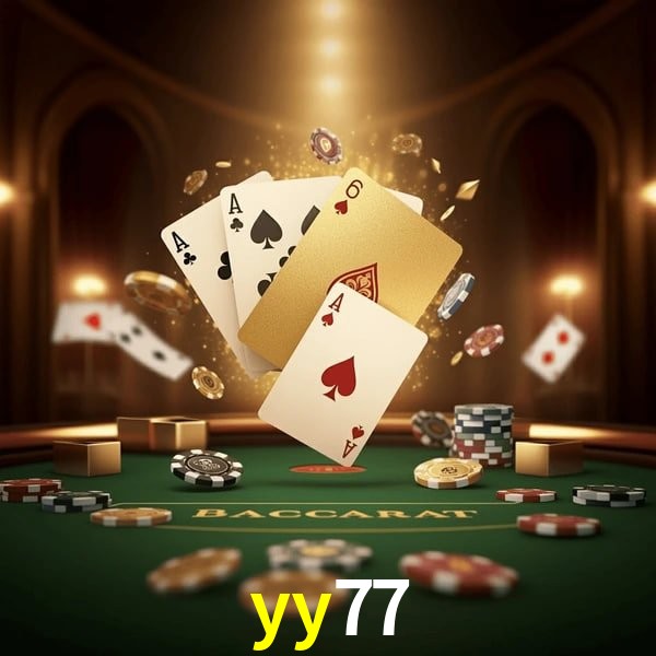 Live Casino yy77