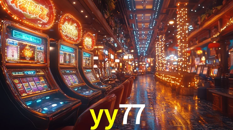 VIP Casino yy77