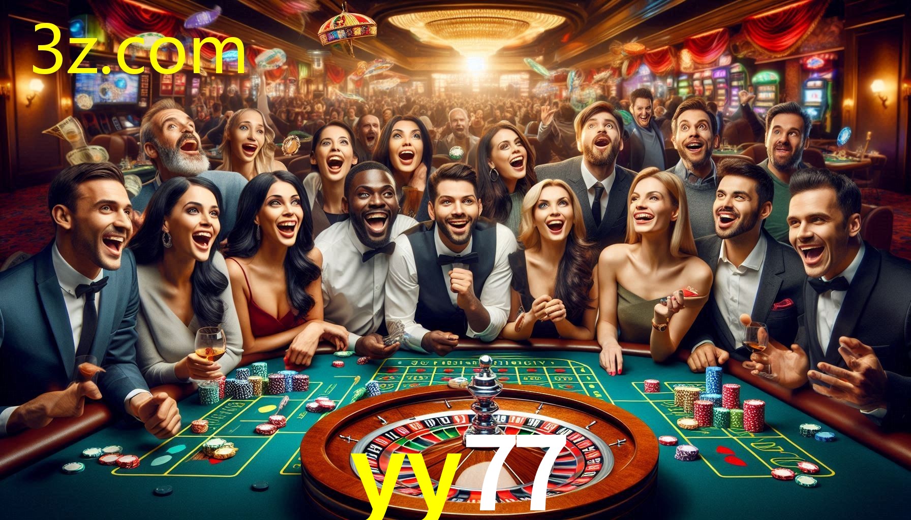YY77.COM